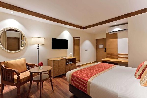 Port Blair Fortune Resort Bay Island - Member ITC Hotel Group Port Blair